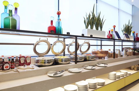 Holiday Inn Express Sydney Airport, An IHG Hotel - Goulburn Accommodation 11