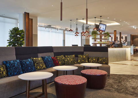 Holiday Inn Express Sydney Airport, An IHG Hotel - Goulburn Accommodation 16
