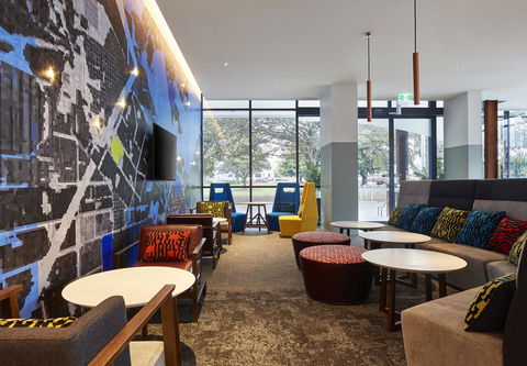 Holiday Inn Express Sydney Airport, An IHG Hotel - Goulburn Accommodation 15