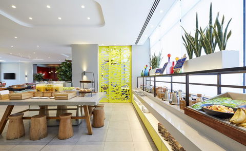 Holiday Inn Express Sydney Airport, An IHG Hotel - Goulburn Accommodation 12