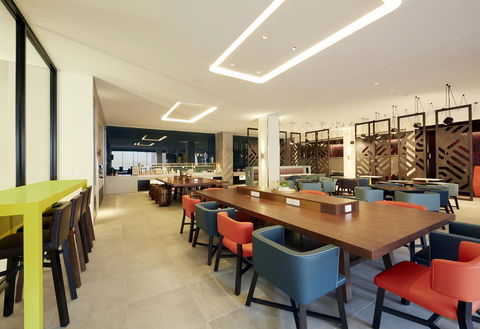Holiday Inn Express Sydney Airport, An IHG Hotel - Goulburn Accommodation 18
