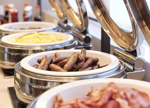 Holiday Inn Express Sydney Airport, An IHG Hotel - Goulburn Accommodation 13