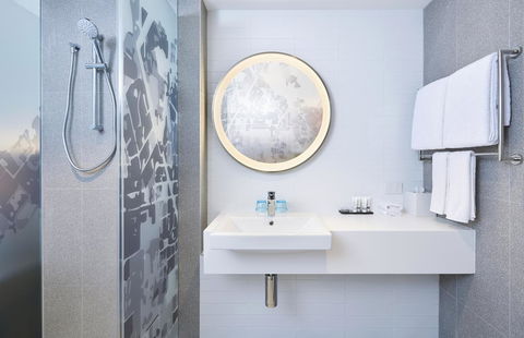 Holiday Inn Express Sydney Airport, An IHG Hotel - Goulburn Accommodation 22