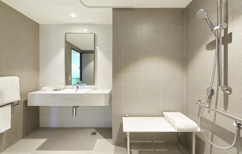 Holiday Inn Express Sydney Airport, An IHG Hotel - Goulburn Accommodation 21