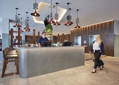 Holiday Inn Express Sydney Airport, An IHG Hotel - Goulburn Accommodation 2
