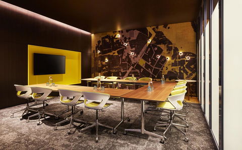 Holiday Inn Express Sydney Airport, An IHG Hotel - Goulburn Accommodation 14