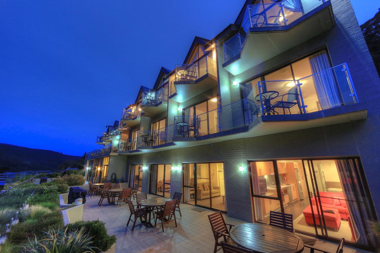 Kosciuszko National Park NSW Goulburn Accommodation