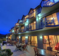 Lantern Apartments - Goulburn Accommodation