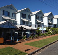 Breakers Apartments - Goulburn Accommodation