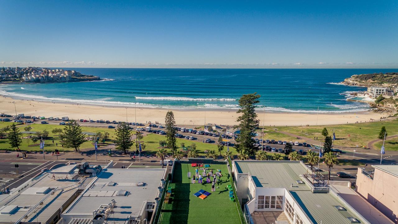 Bondi Beach NSW Goulburn Accommodation
