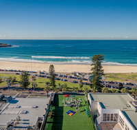 Wake Up Bondi Beach - Goulburn Accommodation