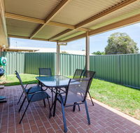 Colonial Court Villas - Goulburn Accommodation
