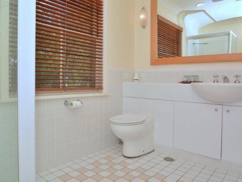 Villa 2br Prosecco Villa Located Within Cypress Lakes Resort - Goulburn Accommodation 15