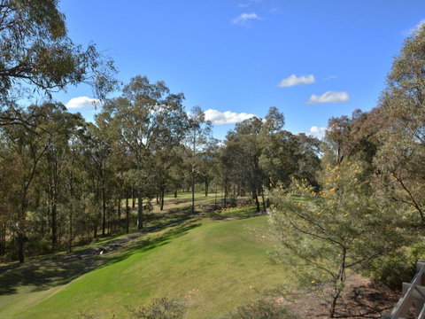 Villa 2br Prosecco Villa Located Within Cypress Lakes Resort - Goulburn Accommodation 11