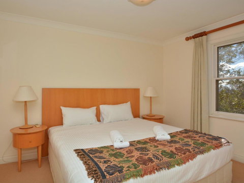 Villa 2br Prosecco Villa Located Within Cypress Lakes Resort - Goulburn Accommodation 14
