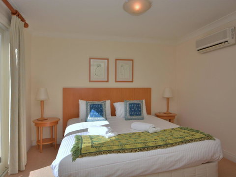 Villa 2br Prosecco Villa Located Within Cypress Lakes Resort - Goulburn Accommodation 12