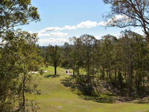 Villa 2br Prosecco Villa Located Within Cypress Lakes Resort - Goulburn Accommodation 10