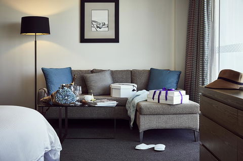 Hyatt Regency Sydney - Goulburn Accommodation 9
