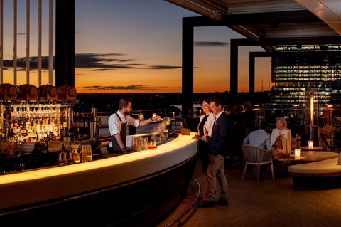 Hyatt Regency Sydney - Goulburn Accommodation 44