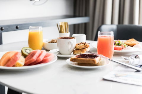 Hyatt Regency Sydney - Goulburn Accommodation 1