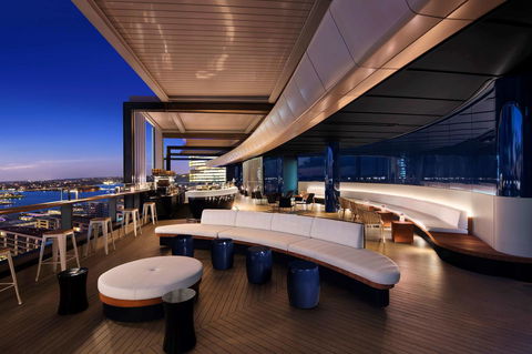 Hyatt Regency Sydney - Goulburn Accommodation 23