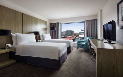 Hyatt Regency Sydney - Goulburn Accommodation 24