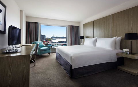 Hyatt Regency Sydney - Goulburn Accommodation 29