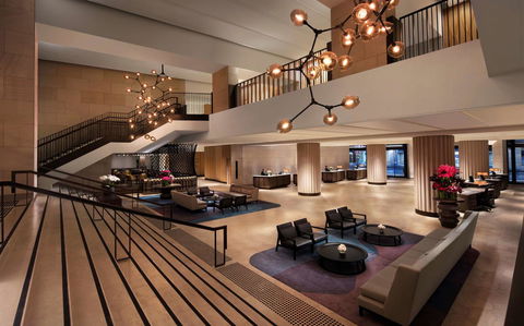 Hyatt Regency Sydney - Goulburn Accommodation 22