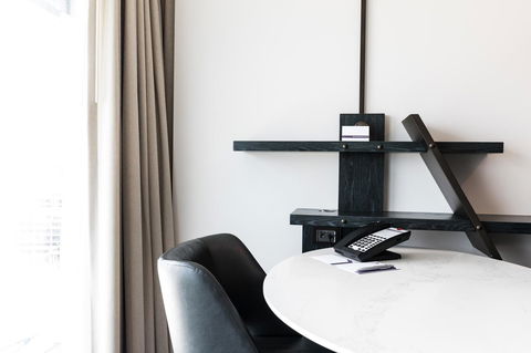 Hyatt Regency Sydney - Goulburn Accommodation 5
