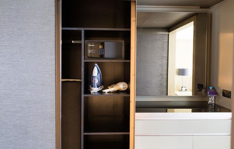 Hyatt Regency Sydney - Goulburn Accommodation 8