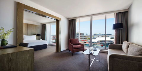 Hyatt Regency Sydney - Goulburn Accommodation 19