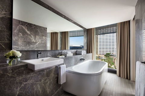 Hyatt Regency Sydney - Goulburn Accommodation 16