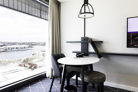 Hyatt Regency Sydney - Goulburn Accommodation 6