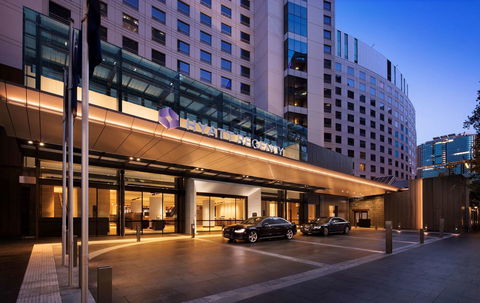 Hyatt Regency Sydney - Goulburn Accommodation 28