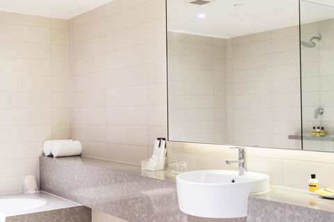 Hyatt Regency Sydney - Goulburn Accommodation 3