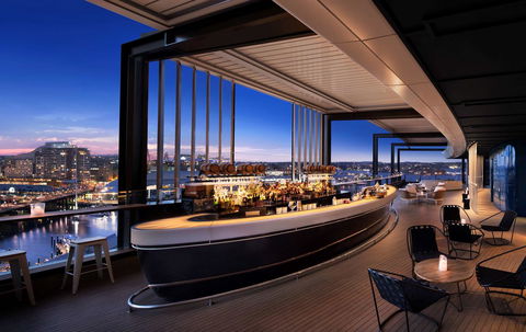 Hyatt Regency Sydney - Goulburn Accommodation 18