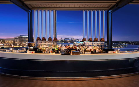 Hyatt Regency Sydney - Goulburn Accommodation 20