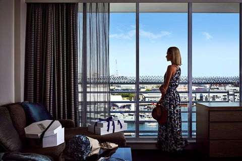 Hyatt Regency Sydney - Goulburn Accommodation 41