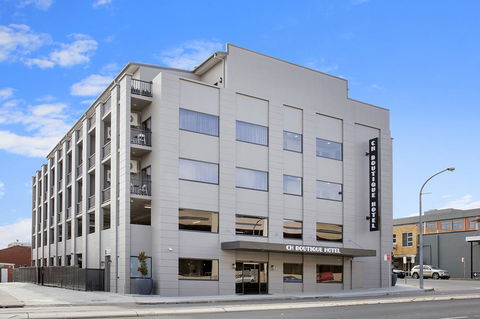 CH Boutique Hotel & Apartments, Ascend Hotel Collection - Goulburn Accommodation 4