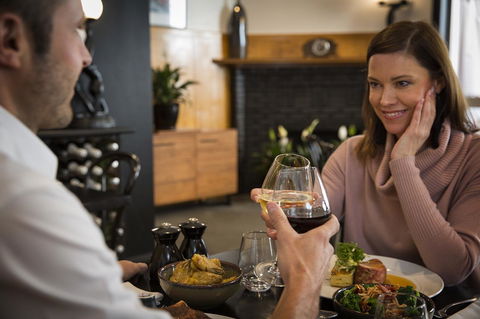 CH Boutique Hotel & Apartments, Ascend Hotel Collection - Goulburn Accommodation 35