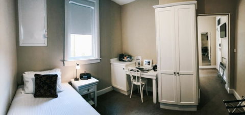CH Boutique Hotel & Apartments, Ascend Hotel Collection - Goulburn Accommodation 38