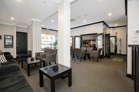 CH Boutique Hotel & Apartments, Ascend Hotel Collection - Goulburn Accommodation 29