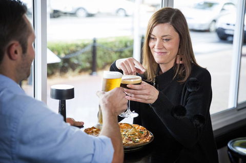 CH Boutique Hotel & Apartments, Ascend Hotel Collection - Goulburn Accommodation 33