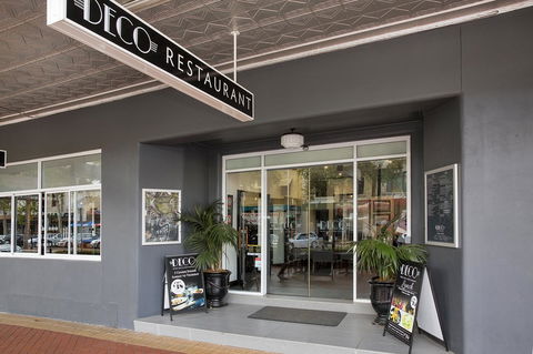 CH Boutique Hotel & Apartments, Ascend Hotel Collection - Goulburn Accommodation 27