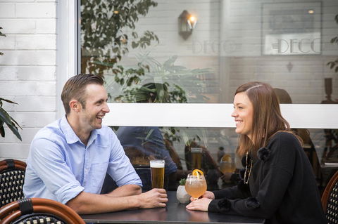 CH Boutique Hotel & Apartments, Ascend Hotel Collection - Goulburn Accommodation 34