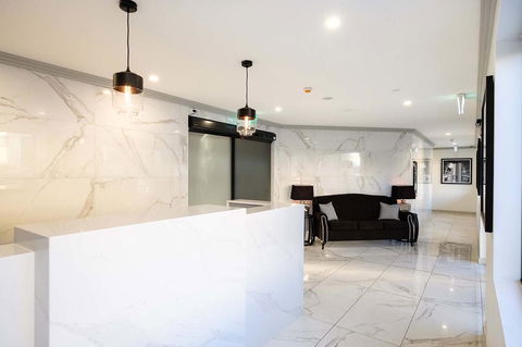 CH Boutique Hotel & Apartments, Ascend Hotel Collection - Goulburn Accommodation 15