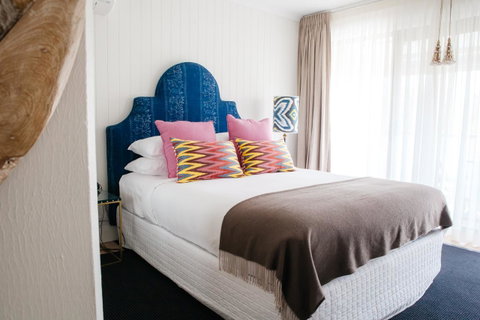 The Lord Byron - Goulburn Accommodation 1
