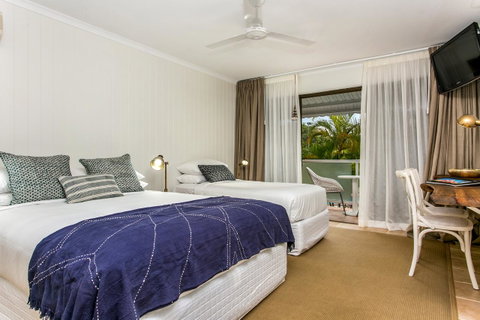 The Lord Byron - Goulburn Accommodation 8