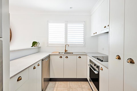 The Lord Byron - Goulburn Accommodation 15