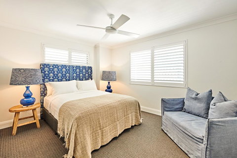 The Lord Byron - Goulburn Accommodation 13
